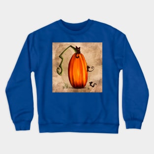 Halloween Crewneck Sweatshirt